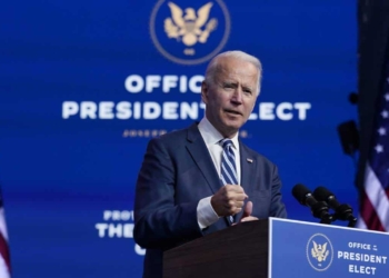 Una famosa grafologa racconta il nuovo presidente USA