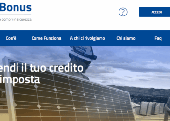 sibonus infocamere