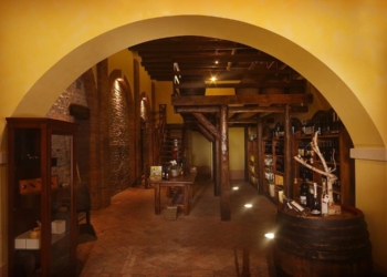 I Nadal, tre generazioni che credono nel vino