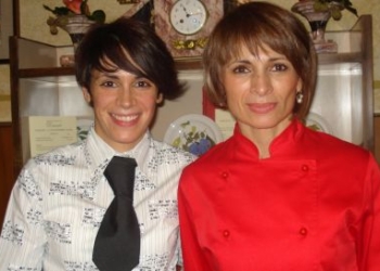 Disarò.100 anni dei col menu del mercoledì delle ceneri