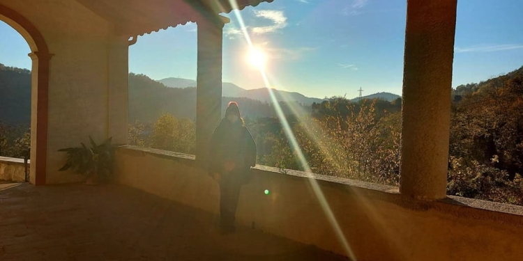 Sui Colli Euganei nei sentieri della fede