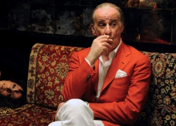 Con i cinema chiusi, noi guardiamo i film in tv