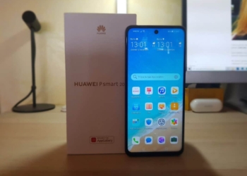 Huawei P Smart 2021: tanta batteria e un’ecosistema solido