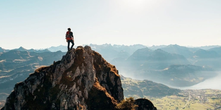 Cambiare senza paura