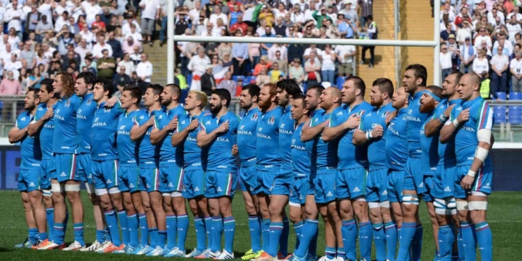 Il cucchiaio di legno nel rugby. Il trofeo che nessuno vuole