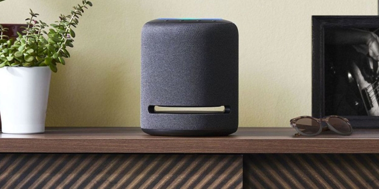 Cresce il mercato smart speaker
