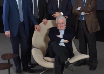 Per la stagione numero 40 la Zalf Euromobil corre in grande