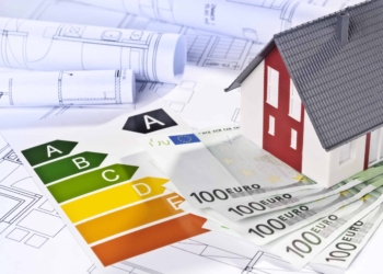 La casa è come un bancomat. Tutto quello che si può fare