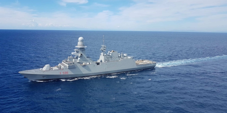 L’Italia ha sul mare la sua Zona Economica Esclusiva