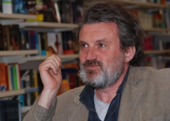 Irrompe Manzini e fa centro con “Gli ultimi giorni di quiete”