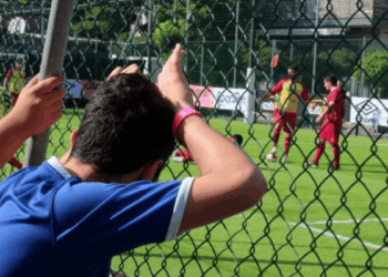 Fare sport è un antidoto allo stress: non tutto è vietato