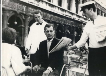 Il Florian compie trecento anni. È il caffè più antico del mondo