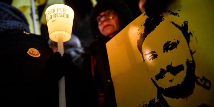 Verità su Regeni (e Zaki)? Forse, se l’Italia avrà coraggio