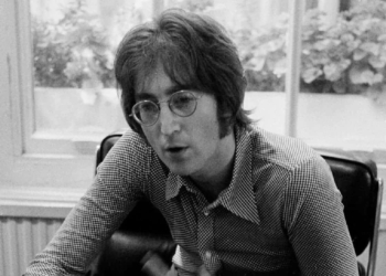 John Lennon non muore mai