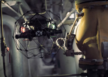 Un drone è entrato nel reattore di Chernobyl. La scoperta