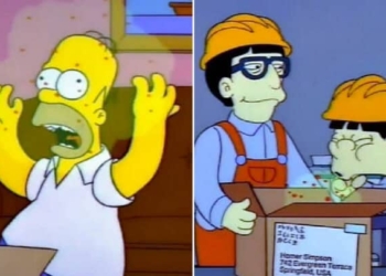 Simpson e le previsioni future