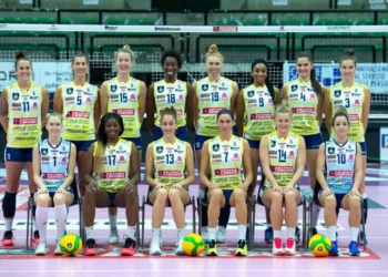 Le Pantere a caccia del trofeo che manca. Anche con la bolla