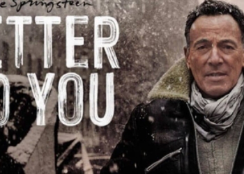 Letter to you: il boss torna con un nuovo album