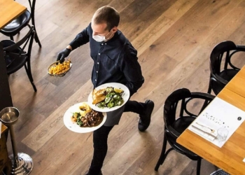 Per i ristoranti della Costa Veneta Feste  “Calde”