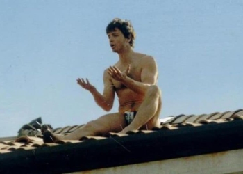 Da liceale arrogante a killer dagli occhi di ghiaccio