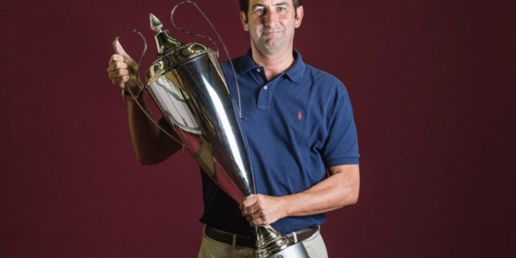 Federico Casarin: il basket ha il dovere di essere ottimista