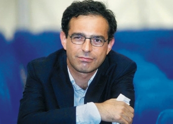 I quattro maestri scalano il Natale