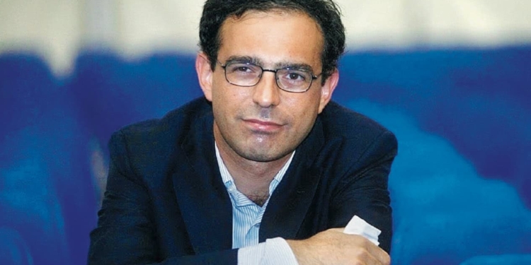 I quattro maestri scalano il Natale