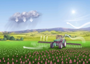 Il terreno fonte di vita e protezione per la natura