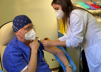 Primi vaccini a Vicenza. Come verrà accolta la campagna?