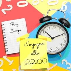 “Rivoglio solo quel tipo di vita” è il grido di Ray Campa