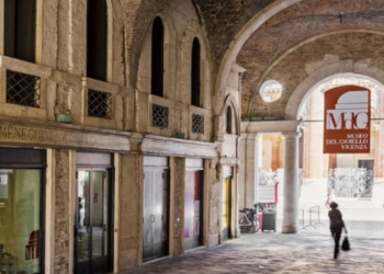 Il gioiello come storia italiana