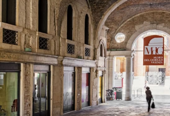 Il gioiello come storia italiana