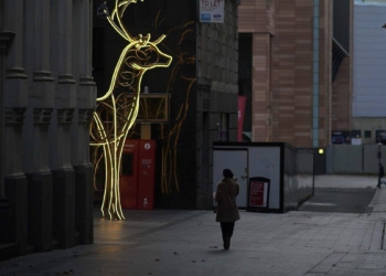 Pensieri… virali. Natale, rinascita o rilancio?