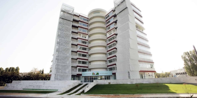 Città della Speranza, 26 anni di ricerca per aiutare i bambini