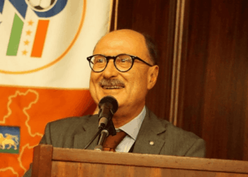 Ruzza: “ho voglia di sentire l’odore dell’erba”