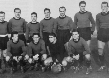 Buon compleanno capitan Valentino Mazzola