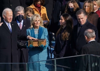 Tutto quello che dovrà fare Joe Biden