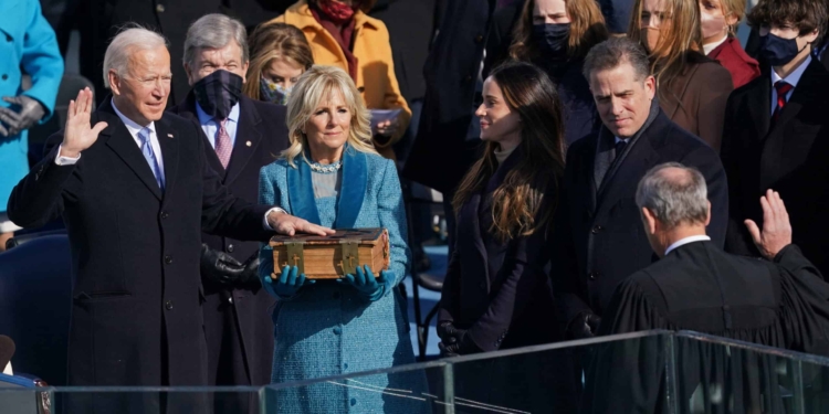 Tutto quello che dovrà fare Joe Biden