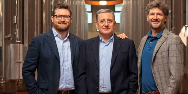 Masottina, un territorio, una famiglia, una storia