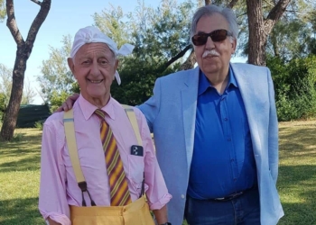 Non sono quelli delle stelle