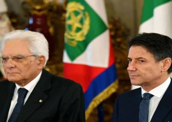 C’è un treno che passa, l’ultimo. L’Italia può perderlo