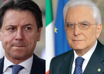 C’è un treno che passa, l’ultimo. L’Italia può perderlo