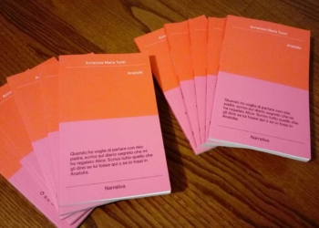 Tornare a Santa Brigida. E l’Anatolia come memoria