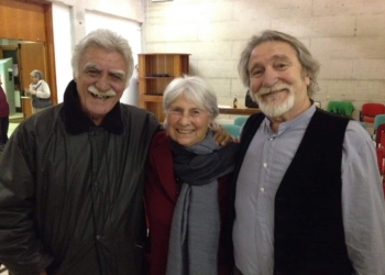 Così Alberto D’Amico raccontò la sua generazione