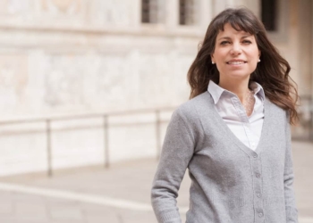 Francesca l’ultima testimone delle persone semplici