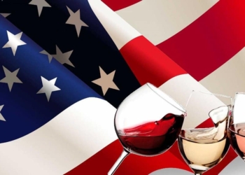 Il vino veneto vola negli USA