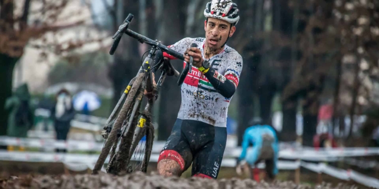 Si rivede Fabio Aru e lo fa col ciclocross