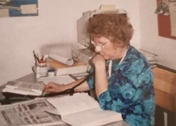 Addio Vittoria, decana e precorritrice del giornalismo femminile