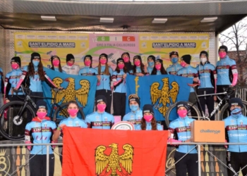 Giro d’Italia di ciclocross: ecco tutti i nomi dei vincitori