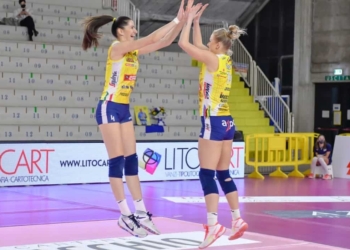 Mazzanti ritrova le “sue” Pantere